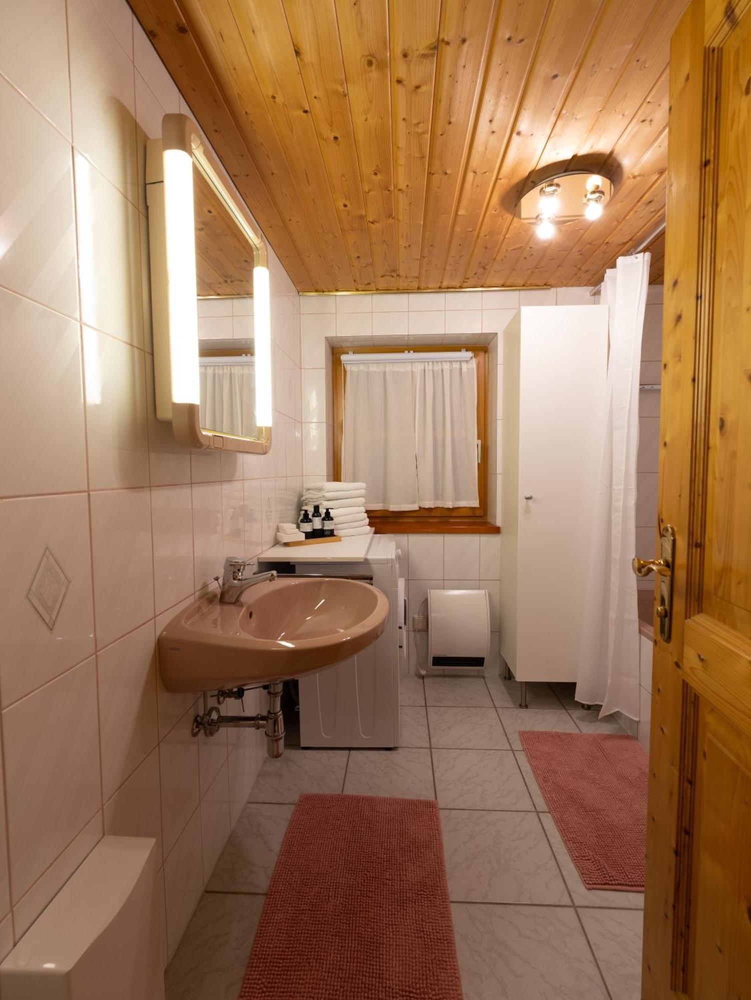 Ferienhaus Elfi Abtenau Exterior foto